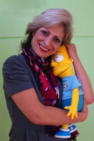 Marina Huerta