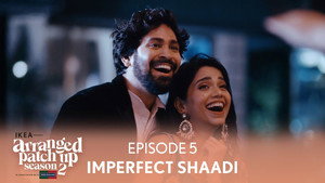 Imperfect Shaadi