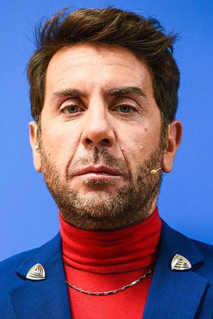 Giorgos Mazonakis