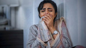 A shocker for Akshara