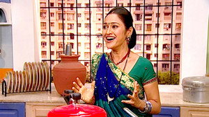 Jethalals Happiness