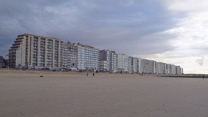 Archibelge - With Sea View