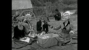 Les Girls
