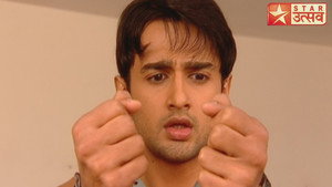 Adhiraj Is Arrested