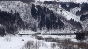 The Long Winter of Discontent: One Railway's Battle Against Snow