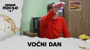 2387 Voćni dan
