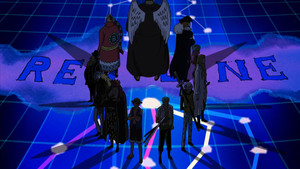 New Rivals Gather! The 11 Supernovas
