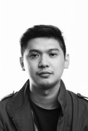 Carlo Francisco Manatad