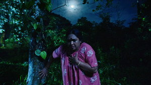 Sujatha Trembles in Fear