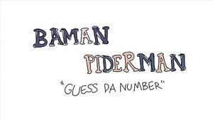 Guess Da Number