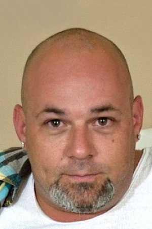 Joe Strong
