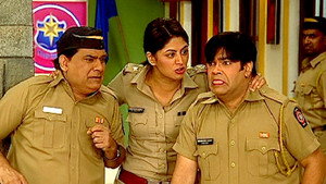Billu is Kidnapped
