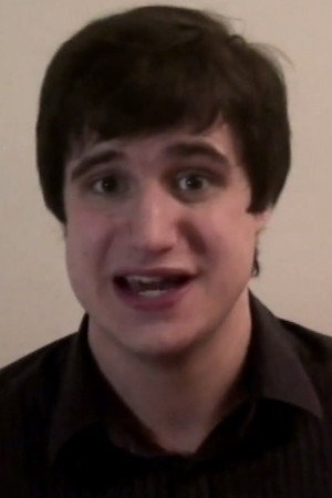 Harry Partridge