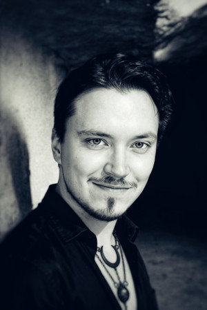 Jonathan Sand