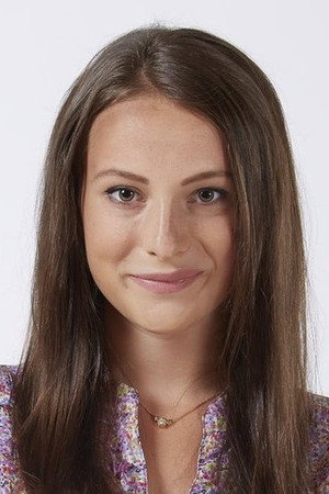 Anna Prášilová Fialová
