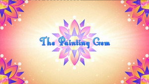 The Painting Gem