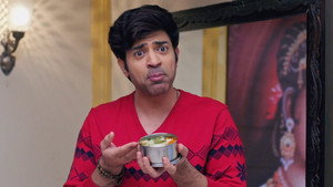 Kanhaiya On a Diet?