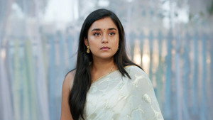Anvita is Caught Off Guard