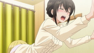 I love you Shizuka