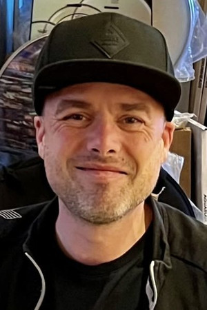 Rasmus Friis Tvørfoss