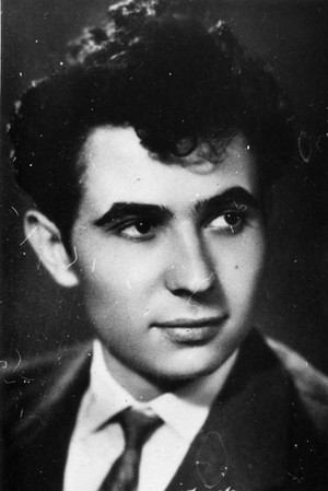 Dumitru Fusu