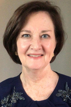 Mary Anne Prevost