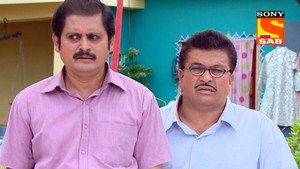 Mukundi's Boss Comes Home