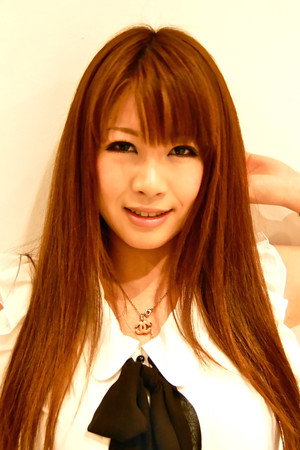 Maki Azusa