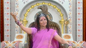 Shani Devi's Revenge