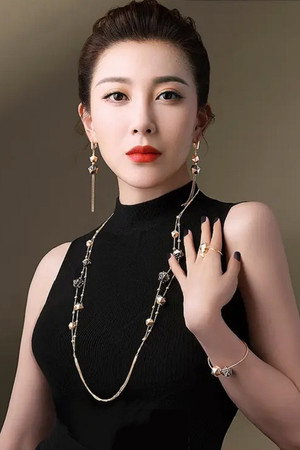Yin Xu
