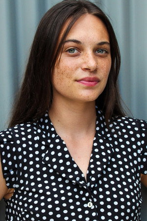 Bridget Ann