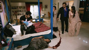 Is Vish Dead?