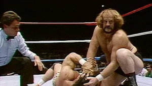 Madison Square Garden: Jan. 23, 1984