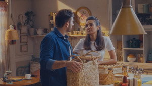 How I Met My Mother
