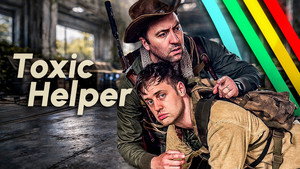 Toxic Helper