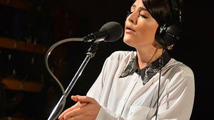 Jessie Ware