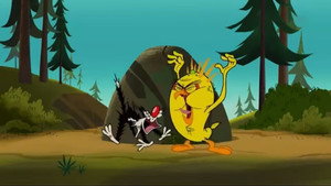 Angry Bird