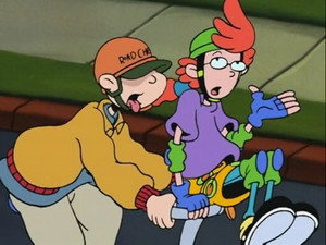 License to Drive