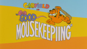 Good Mousekeeping