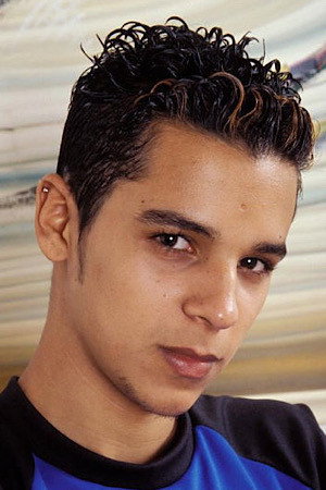 Rafael Frota