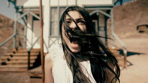 Condemned in Calico