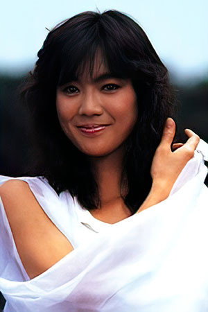 Yoko Asakura