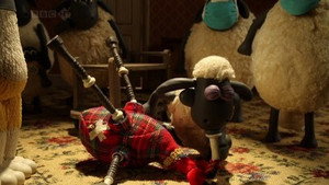 Bagpipe Buddy