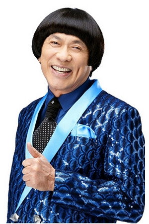 Chu Ko-liang