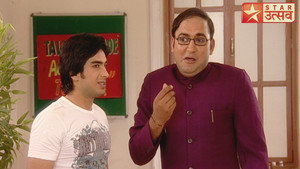 Samrat Buys a Tent!