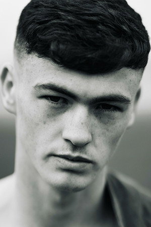 Lewis Brophy