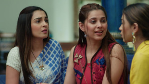Raavi is Pregnant?
