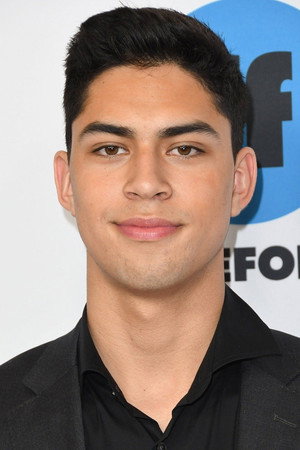 Niko Guardado