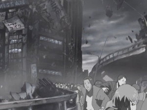 Manseibashi