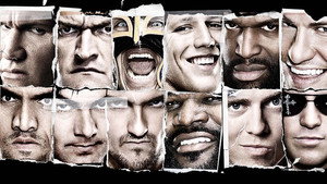 Royal Rumble 2011